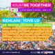 2018 LA Pride Festival – Full Line Up