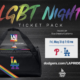 LGBT Night at LA Dodgers 2019