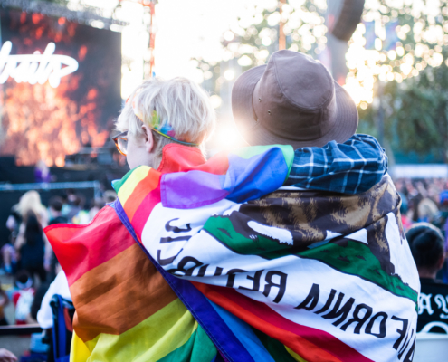 LA Pride Festival 2019 (updated)