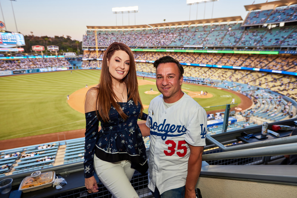 Dodgers LGBT Night was the most-attended home game in 7 years - Outsports