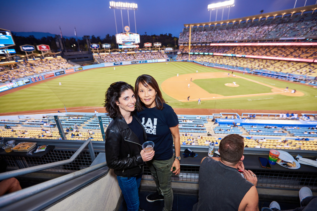Pride or Badev Ver 1 Los Angeles Dodgers Armenian Heritage Night