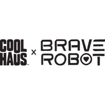 coolhaus brave robot