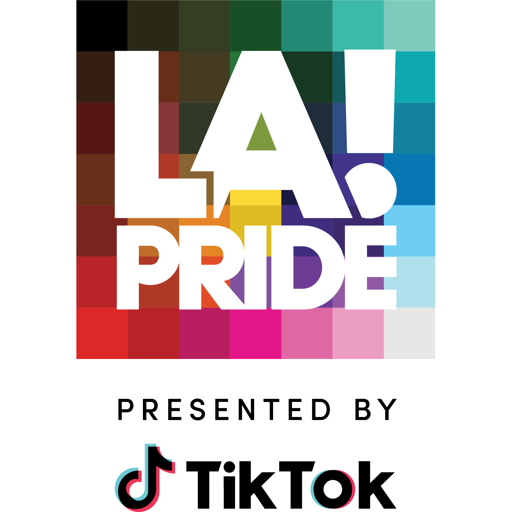 LA Pride - ⚠️Today's your last day to get early bird