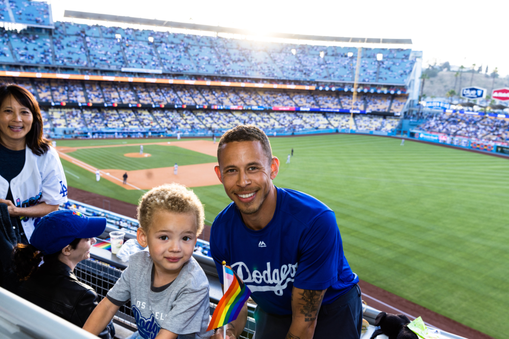 Sin City Classic - We hope to see you at the #Dodgers LGBTQ+ Pride Night on  Friday, June 3! Get your tickets now this will sell out! A special thank  you to