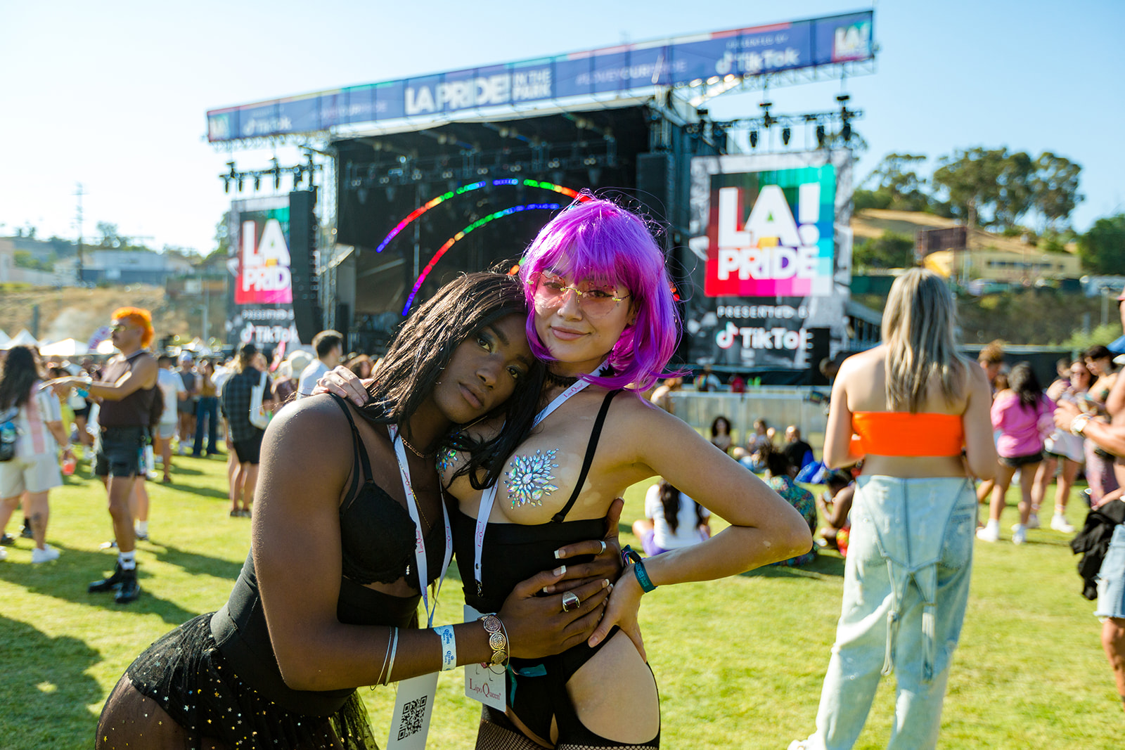 LA Pride (@lapride) • Instagram photos and videos