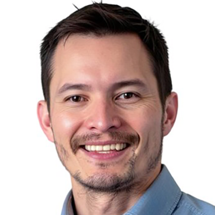 Brandon Jong headshot 2026