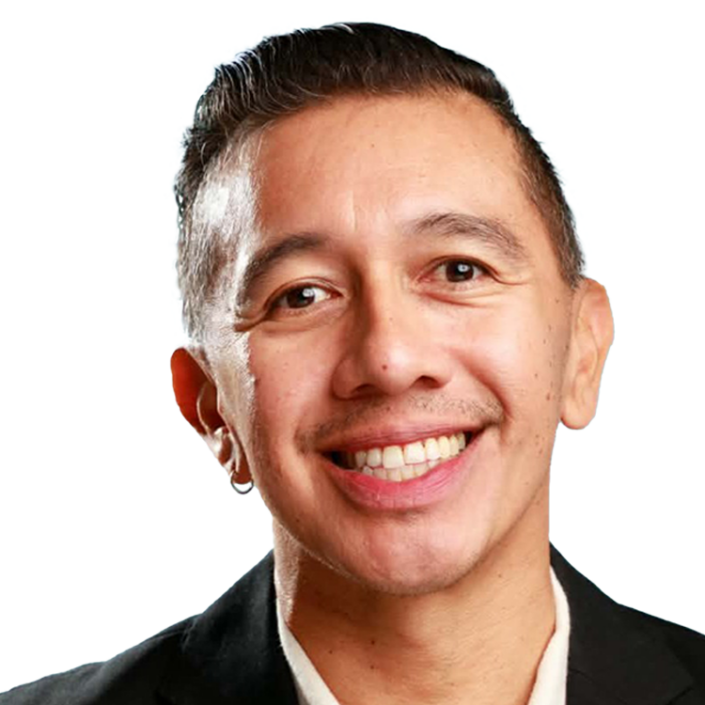 Kevin Medina headshot 2026 750x750