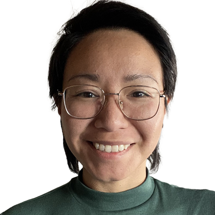 Michelle Nguyen 2026 headshot