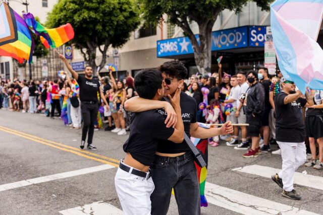LA Dodgers, Official 2021 Pride Night Shirt LGBTQ+ Unisex (Adult
