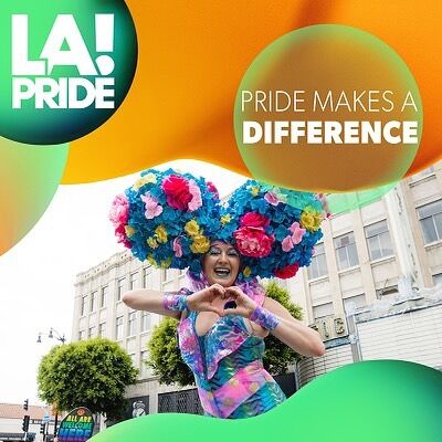 Great Outdoors - LA - 🌈 Dodgers Pride Night! - Deadline extended to 6/14 -  Special price!